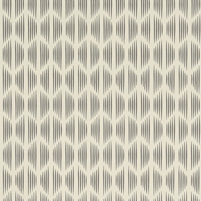 Schumacher Wallpaper OVINGTON FLINT