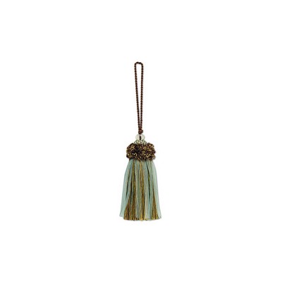 RM Coco Trim T1100 KEY TASSEL REFLECTION