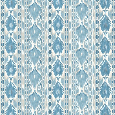 Stout Wallpaper W7856 BUKHARA 3 BREEZE