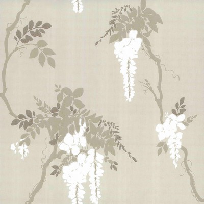 1838 Wallcoverings LEONORA (WP) # 01