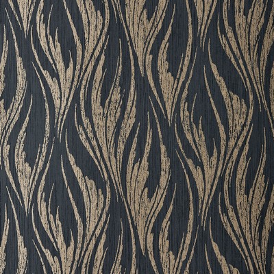 1838 Wallcoverings RIPPLE (WP) # 01 BRACKEN