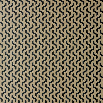 1838 Wallcoverings RATTAN (WP) # 01 BRACKEN