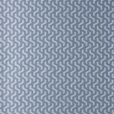 1838 Wallcoverings RATTAN (WP) # 03 BLUE DUSK