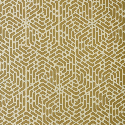 1838 Wallcoverings WILLOW (WP) # 03 HONEY