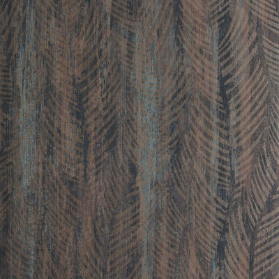 1838 Wallcoverings BRAMBLE (WP) # 03 CARAMEL