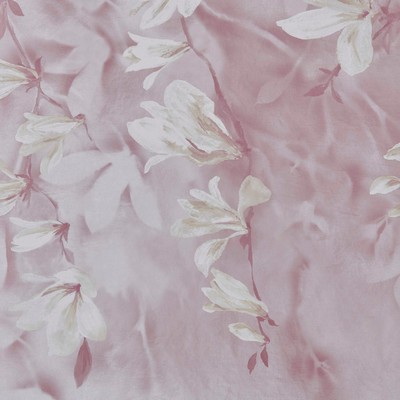 1838 Wallcoverings TRAILING MAGNOLIA (WP) # 02 BLUSH