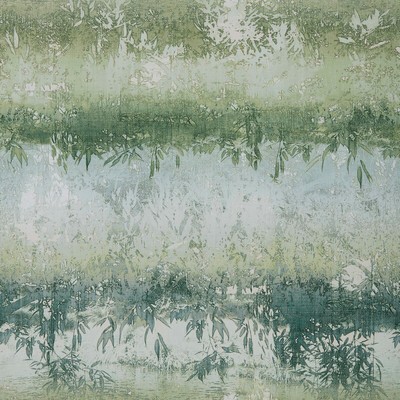 1838 Wallcoverings SERENITY (WP) # 03 CELADON