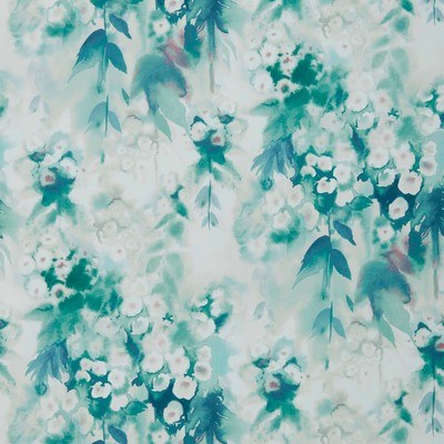 1838 Wallcoverings CASCADE (WP) # 01 CLOVER