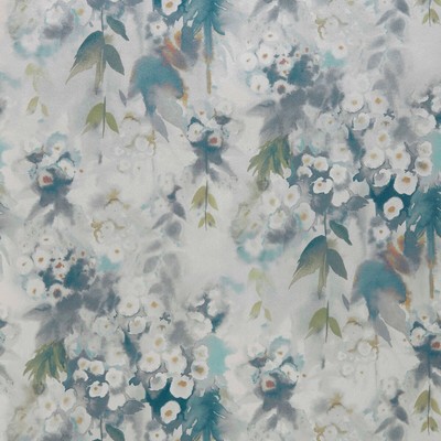 1838 Wallcoverings CASCADE (WP) # 04 OPAL