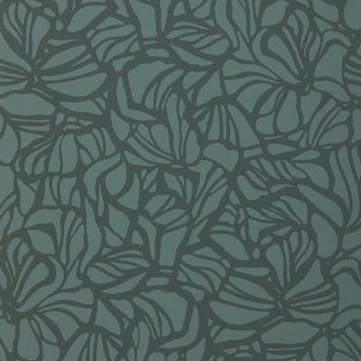 1838 Wallcoverings PURITY (WP) # 02 FOREST