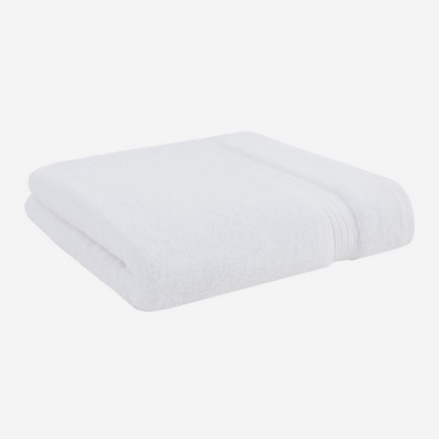 Olliix Adana Ultra Soft Turkish Towel White