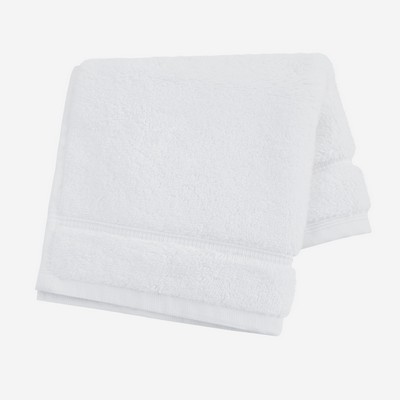 Olliix Adana Ultra Soft Turkish Towel White