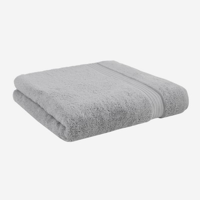 Olliix Adana Ultra Soft Turkish Towel Grey