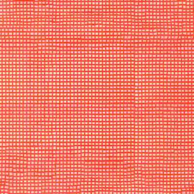 Abbeyshea Fabrics 911 Mesh 4 Fluorescent Orange