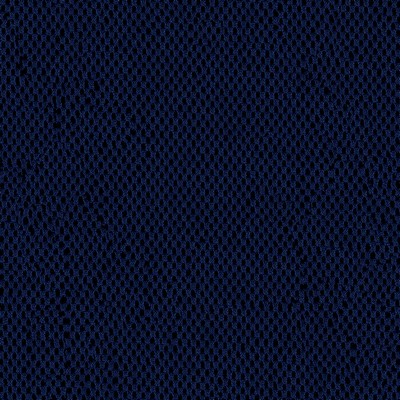 Abbeyshea Fabrics Air Knit 308 Navy