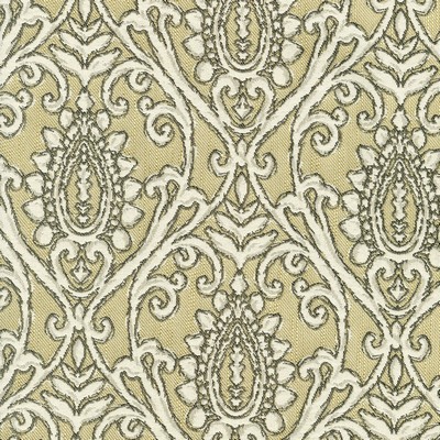 Abbeyshea Fabrics Aria 602 Cream