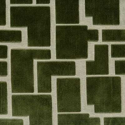 Abbeyshea Fabrics Aura 27 Olive