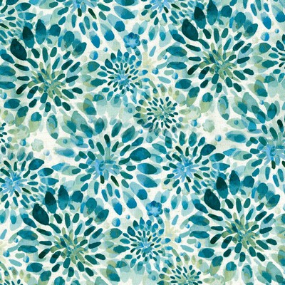 Abbeyshea Fabrics Aureole 205 Mermaid 