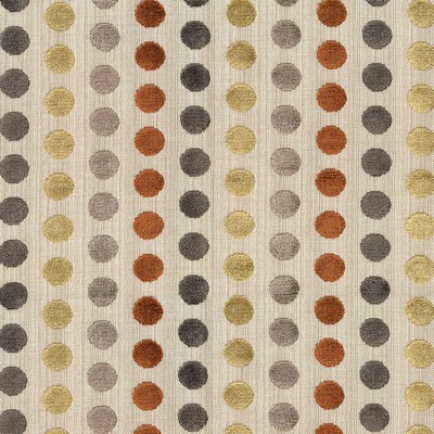 Abbeyshea Fabrics Biscotti 45 Spice