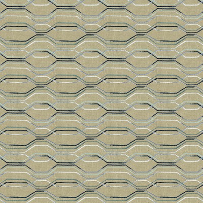 Abbeyshea Fabrics Cascade 34 Capri