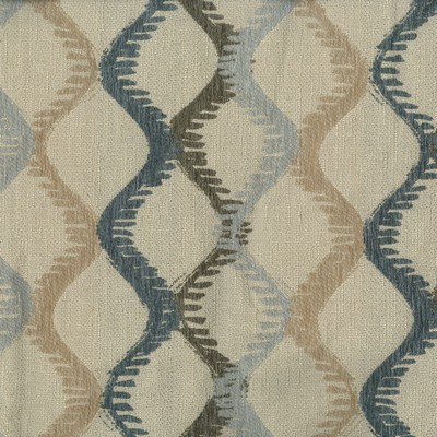 Abbeyshea Fabrics Copala 31 Flint