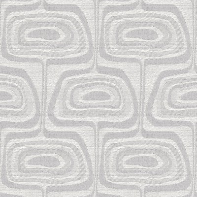 Abbeyshea Fabrics Corfe 91 Grey