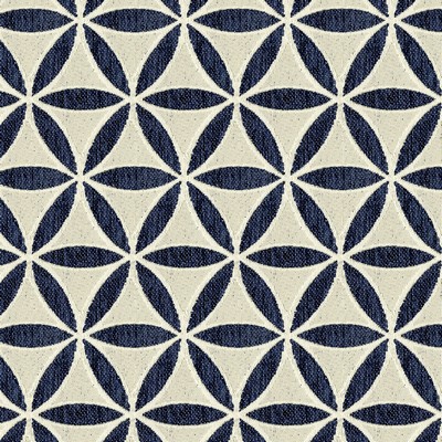 Abbeyshea Fabrics Demeter 308 Navy