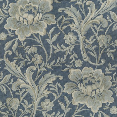 Abbeyshea Fabrics Dynasty 305 Lapis