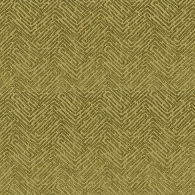 Abbeyshea Fabrics Ellerby 205 Grass 