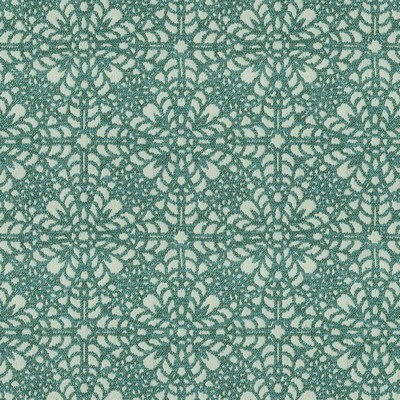 Abbeyshea Fabrics Enchant 24 Aqua