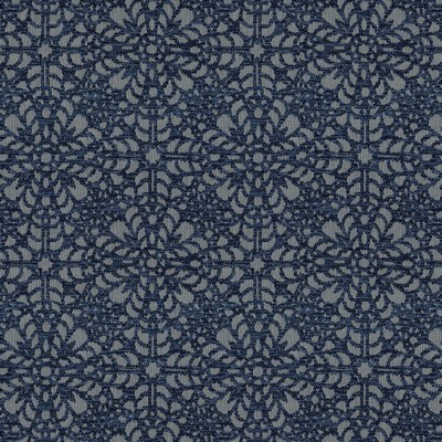 Abbeyshea Fabrics Enchant 305 Denim