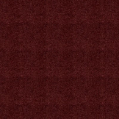 Abbeyshea Fabrics Endurepel Royal 108 Red Wine