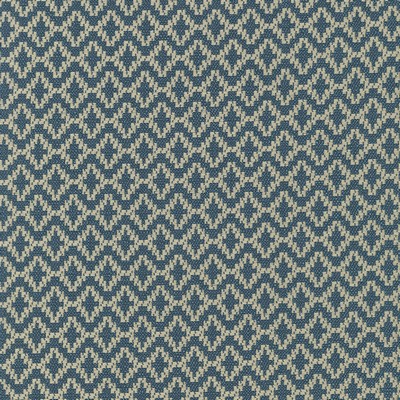 Abbeyshea Fabrics Fortune 305 Petrol