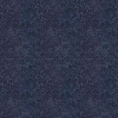 Abbeyshea Fabrics Glam 305 Denim