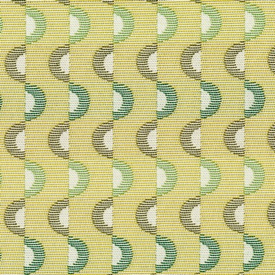 Abbeyshea Fabrics LANCASTER 522 Lemon