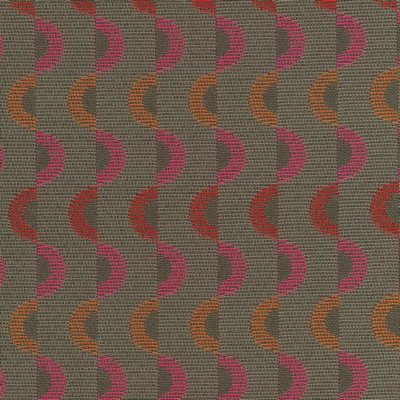 Abbeyshea Fabrics LANCASTER 614 Rosewood