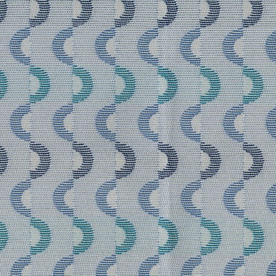 Abbeyshea Fabrics LANCASTER 724 Aquarium