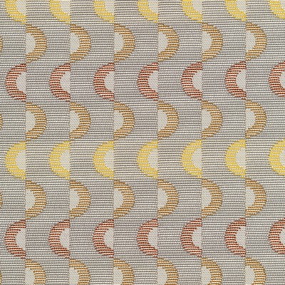 Abbeyshea Fabrics LANCASTER 945 Sunrise