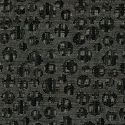 Abbeyshea Fabrics Illusion 7009 Onyx