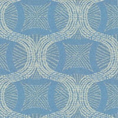 Abbeyshea Fabrics Ingrain 31 Sky