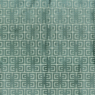 Abbeyshea Fabrics Julian 34 Aqua 