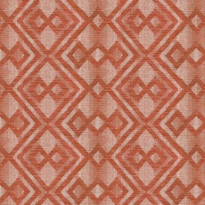 Abbeyshea Fabrics Kuba 71 Melon