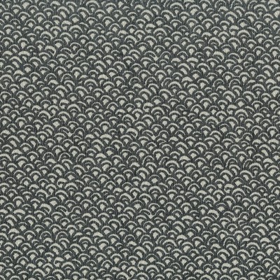 Abbeyshea Fabrics Laila 94 Charcoal