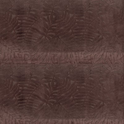 Abbeyshea Fabrics Lanai 14 Raisin 