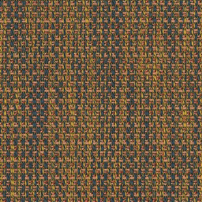 Abbeyshea Fabrics Louis 5009 Gold Twist