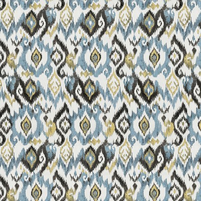 Abbeyshea Fabrics Morph 302 Pomp Power