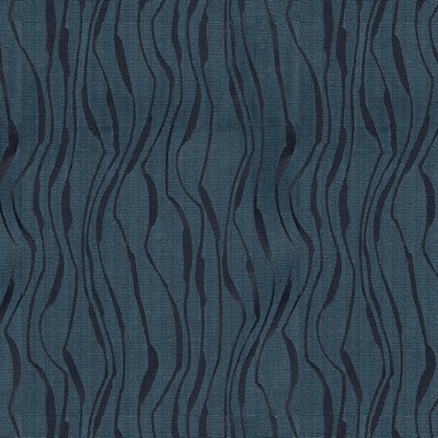 Abbeyshea Fabrics Movement 308 Navy