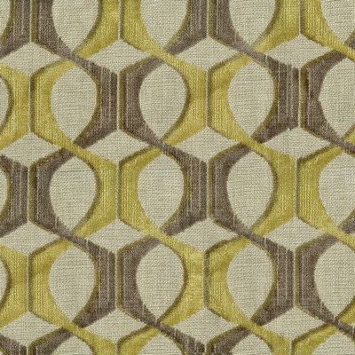 Abbeyshea Fabrics Murano 205 Moss 