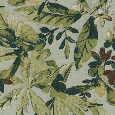 Abbeyshea Fabrics Palmetto 305 Opal 