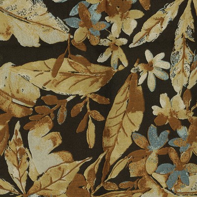 Abbeyshea Fabrics Palmetto 86 Cognac 